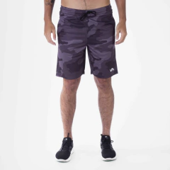 Bermuda Va Mesh II Rvca - comprar online