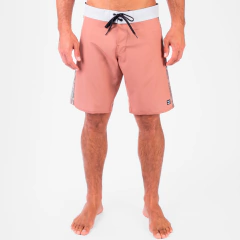 Boardshort Billabong All Day Pigment Pro - Laranja