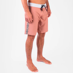 Boardshort Billabong All Day Pigment Pro - Laranja na internet