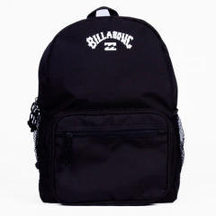 Mochila All Day Plus Billabong Preto U