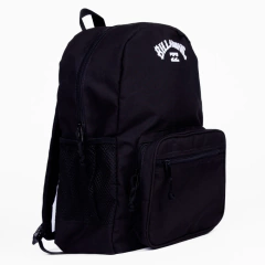 Mochila All Day Plus Billabong Preto U - ALTAS ONDAS SURF E STREET