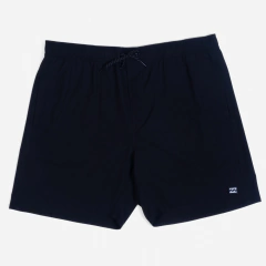 Boardshort Billabong All Day Layback Preto