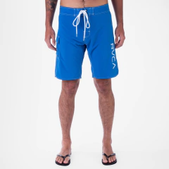 Boardshort RVCA Eastern 20 - Azul
