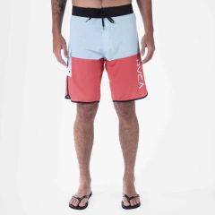 Boardshort RVCA Eastern 20 - Verde Claro