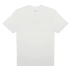 Camiseta Box Logo Thug Nine Off White