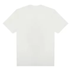 Camiseta Box Logo Thug Nine Off White na internet