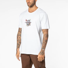 Camiseta M/C Chest Pack Billabong - comprar online