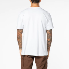 Camiseta M/C Chest Pack Billabong na internet