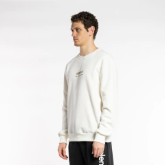 Moletom Care Mini Logo Element Off White - comprar online