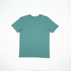 Camiseta M/C Vertical Color Element Petroleo - loja online