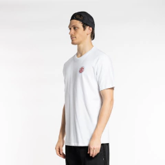 Camiseta M/C Seal BP Element Branco na internet