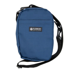 Shoulder Bag Travel Marinho Element U - comprar online