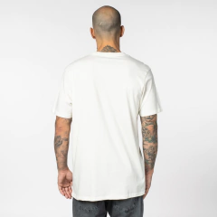 Camiseta M/C Gordon Painter RVCA na internet
