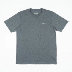 Camiseta M/C Lil Arch Billabong Preto - ALTAS ONDAS SURF E STREET