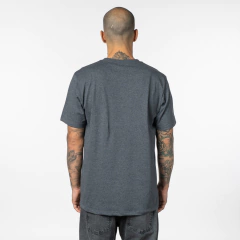 Camiseta M/C Lil Arch Billabong Preto na internet