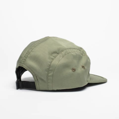 Boné Yogger Cap Verde Militar U - comprar online