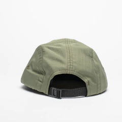Boné Yogger Cap Verde Militar U na internet
