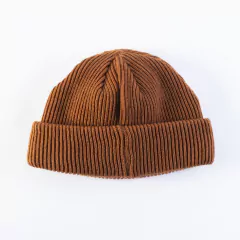 Gorro Mada Caqui U - comprar online