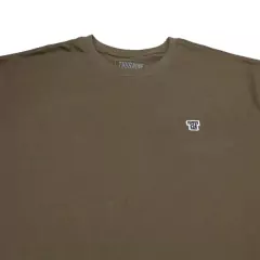 Imagem do Camiseta T9 Basic Thug Nine Verde