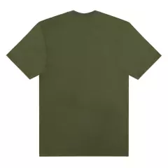 Camiseta Stay Clean Thug Nine Verde - comprar online
