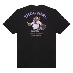 Camiseta Always Bussiness Thug Nine - comprar online
