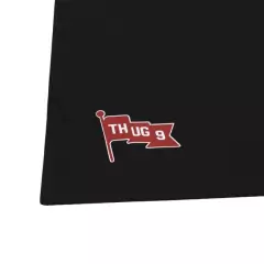 Camiseta Street Puzzle Thug Nine na internet