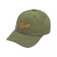 Boné Thug Nine Tail Verde