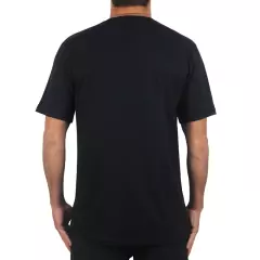 Camiseta m/c Swell Billabong - preto - comprar online