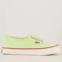 Tênis Originals Verde Lima Redley - ALTAS ONDAS SURF E STREET