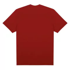 Camiseta Box Logo Thug Nine Vermelho na internet