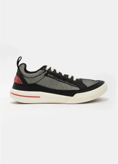 Tênis Prisma Preto Redley - comprar online