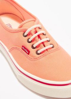 Tênis Originals Candy Coral Redley na internet