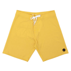 Boardshort RVCA Graham 20 - Amarelo