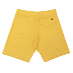 Boardshort RVCA Graham 20 - Amarelo - comprar online