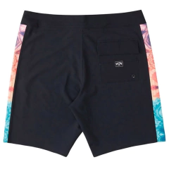 Boardshot Billabong D Bah Pro Preto - comprar online