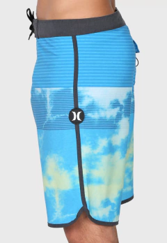 Boardshort Hurley Half Dye - comprar online