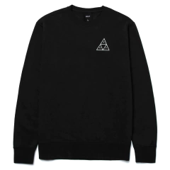 Moletom Essentials TT Crew Huf
