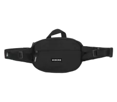 Waistbag Discovery Suburb Preto
