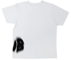 Camiseta Tee Cloudy Suburb - Off White - comprar online