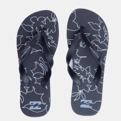 Chinelo Tides II Billabong - ALTAS ONDAS SURF E STREET
