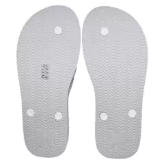Sandália Hurley Oceanside Branco - ALTAS ONDAS SURF E STREET