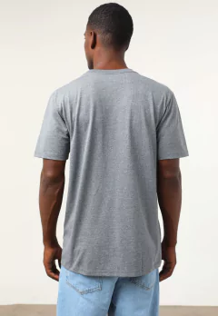 Camiseta M/C Mid Icon - ALTAS ONDAS SURF E STREET