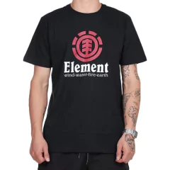 Camiseta M/C Vertical