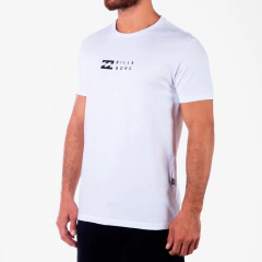 Camiseta M/C United Branco - comprar online