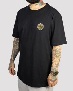 Camiseta M/C Hollis Element