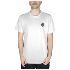 Camiseta 2PK Duo ELEMENT