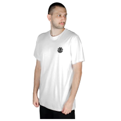 Camiseta 2PK Duo ELEMENT na internet