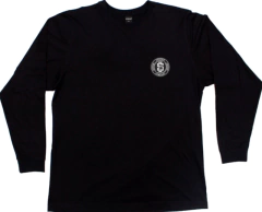 Camiseta Manga Longa Uniform Suburb na internet
