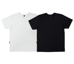 Camiseta Tee Kit Basic Pack Suburb