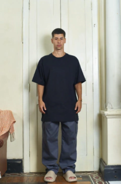 Camiseta Tee Kit Basic Pack Suburb - loja online